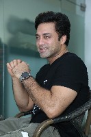 Navdeep Love Mouli Movie Interview